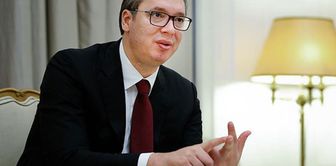 Президент Сербии Вучич назвал имена трех соседних стран: Они готовят нападение на нас.