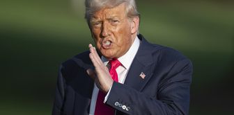 Trump: Iran wants an agreement, but I will not accept it.