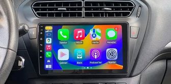 New decision regarding the use of multimedia screens in vehicles.