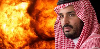 دولة عربية وضعت حالة الطوارئ في منتصف الليل! ضربوا واحداً تلو الآخر.
