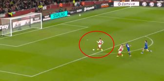 The goal he scored is a separate event! Maybe he made his team the champion.