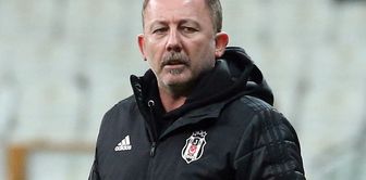 He is determined to win the championship next season! Sergen Yalçın said 