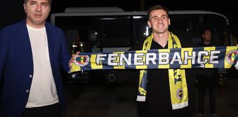 Response to the allegation of an investigation against Kerem Aktürkoğlu from Hakan Safi.