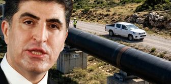 Iraq's Oil Ministry: The KRG rejected the resumption of oil exports through Ceyhan.