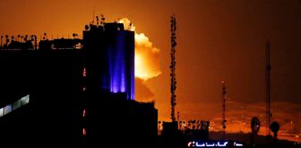 It's not just missiles that are killing Iranians: The impact will last for decades.