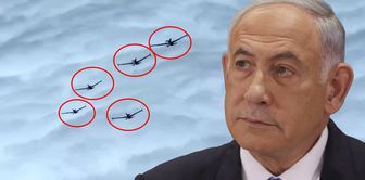 Turkish technology that will keep Israel awake: It can reach as far as Tel Aviv.
