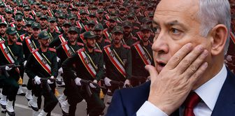 A single-sentence explanation for Netanyahu, who was said to have 