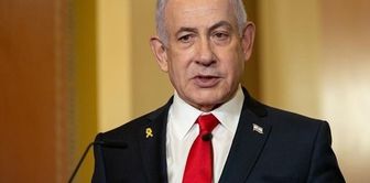 Netanyahu, who was said to be 