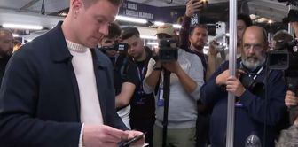 Он пошел на выборы и испытал шок своей жизни.