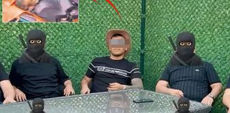 سيميتشي أمام منزله إعدام دموي
