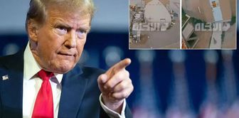 Трампa сойти с ума: Война стала свидетелем первого случая.