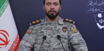 An allegation from an Iranian commander that will create a stir regarding the missiles fired at Turkey.