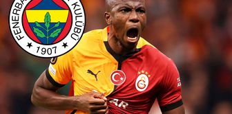 It emerged months later! What happened when Fenerbahçe wanted Osimhen.