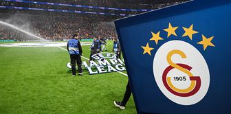 A big shock to Galatasaray's potential opponent in the Champions League.
