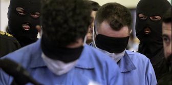 500 people involved in espionage activities on behalf of Israel and the USA were arrested in Iran.