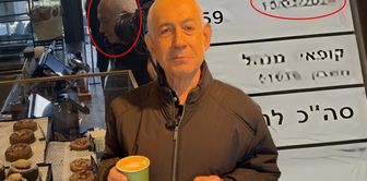 Did Netanyahu die? The truth that will create a stir regarding the images in the café.
