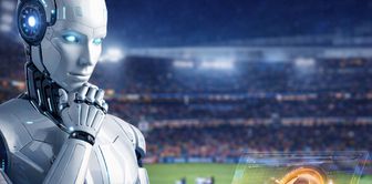 Artificial intelligence says 