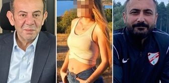 Вот наказание, запрашиваемое по делу о запретной любви Танжу Озджану.