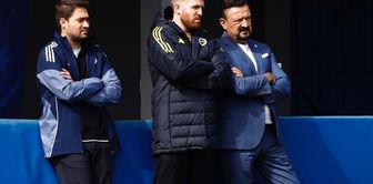 The work has begun! Fenerbahçe will reinforce 4 positions.