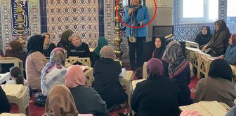 Political debate in the mosque: This time, the target of criticism is the opposition.