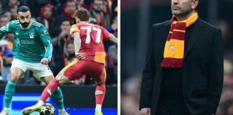 The big match is tomorrow! Okan Buruk will defeat Liverpool with these 5 tactics.