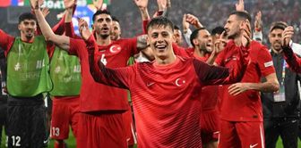 The most valuable national teams in the world have been revealed! Here is the position of the National Team.