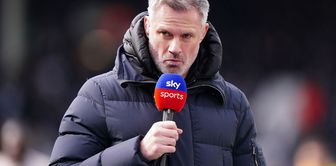 Carragher, who said 