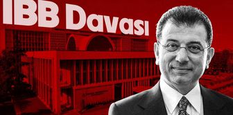 في اليوم السادس من قضية بلدية إسطنبول! اعترف 