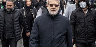 Did Iran's Security Chief Ali Larijani die? A claim that will create a stir in the Israeli press.