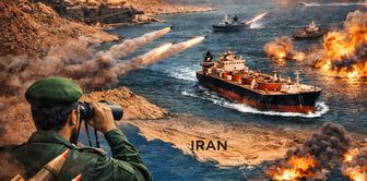 Iran's last resort! Here is the doomsday weapon.