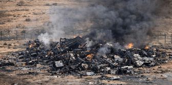 Iran's latest attack has 