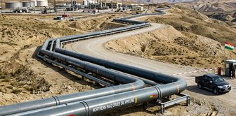 Северный Ирак и Багдад достигли соглашения! Нефть будет отправлена в Турцию.
