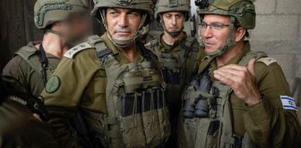 The Tel Aviv administration grants scandalous authority to the army to launch a ground operation in Lebanon.