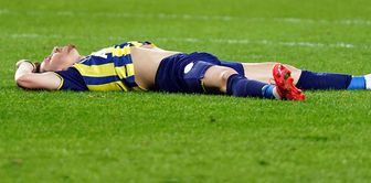 The numbers are clear! Fenerbahçe always throws in the towel for the championship in this month.