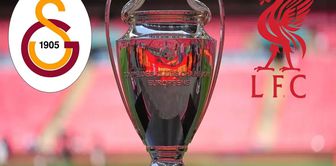 Supercomputer's explosive prediction for the Liverpool-Galatasaray match.