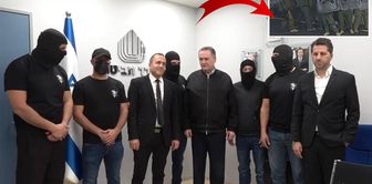 Изнасилователям так открыли двери.