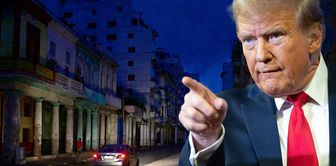 Trump's statement 