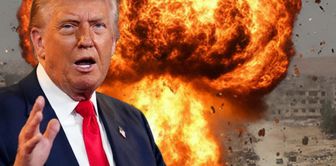 Trump: We do not need NATO countries' help in Iran.