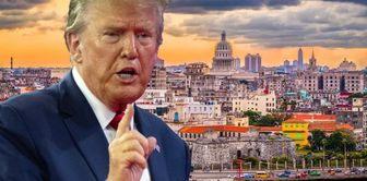Трамп: Честь взять Кубу будет моей.