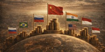 الدول التي ستسيطر على العالم في عام 2050: إليك الدولة المسلمة الوحيدة في المراكز الخمسة الأولى
