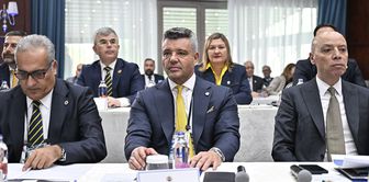 Официальное заявление по поводу обвинений в премиях от Фенербахче: Наши пути разошлись.