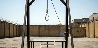 Sweden: Our citizen was executed today in Iran.