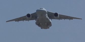 Япония протестировала самолет электронной борьбы! С первого дня начались большие споры.