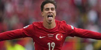 لماذا اخترت المنتخب التركي؟ كانت إجابة كينان مثيرة.