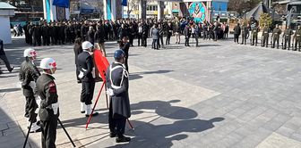 Тунджели в первый раз за 30 лет