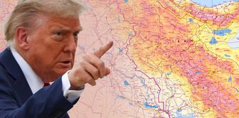 США призвали своих граждан покинуть страну, которую Иран поставил на прицел.