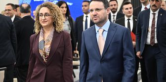 Justice Minister Akın Gürlek has acted! Here is the series he starred in.