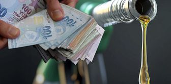 В топливо приходит самый большой за всю историю рост цен.