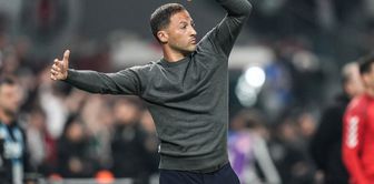 The first departure at Fenerbahçe is clear! Tedesco said 