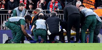 Galatasaray made a statement at 04:30: Bad news about Noa Lang and Osimhen.